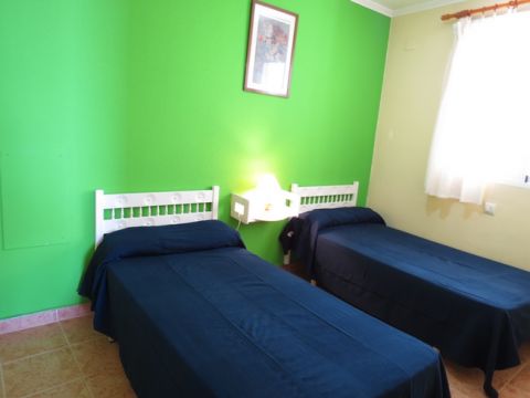 Flat in Peniscola - Vacation, holiday rental ad # 63409 Picture #4