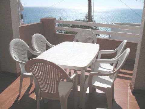 Appartement in Peniscola - Anzeige N  63409 Foto N6