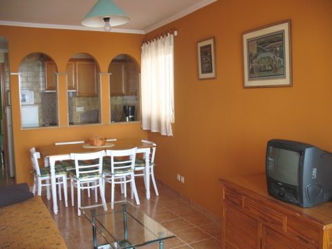 Apartamento en Peniscola - Detalles sobre el alquiler n63409 Foto n0