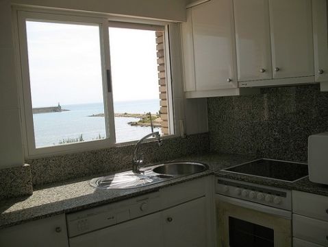 Apartamento en Peniscola - Detalles sobre el alquiler n63410 Foto n2