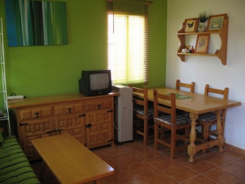 Apartamento en Peniscola - Detalles sobre el alquiler n63411 Foto n14