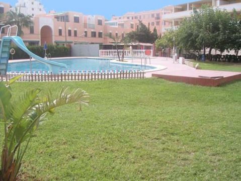 Apartamento en Peniscola - Detalles sobre el alquiler n63411 Foto n15