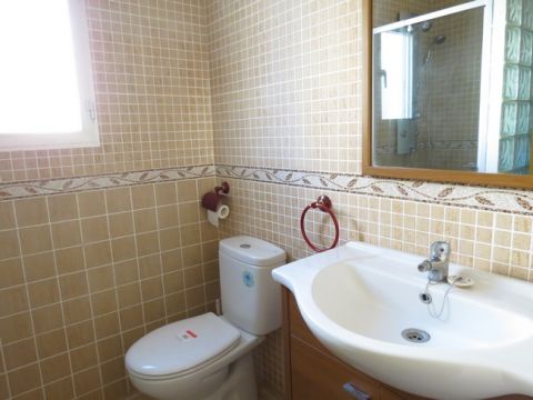 Apartamento en Peniscola - Detalles sobre el alquiler n63411 Foto n16