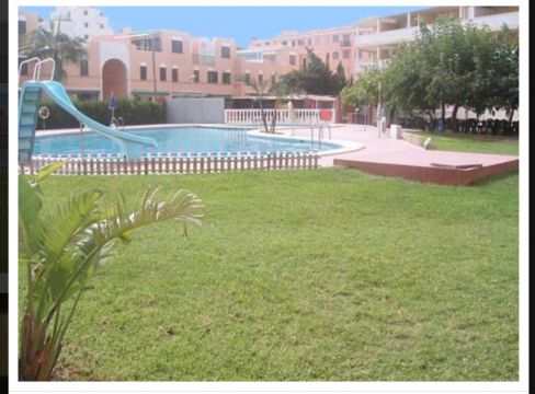 Apartamento en Peniscola - Detalles sobre el alquiler n63411 Foto n2