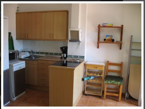 Appartement in Peniscola - Anzeige N  63411 Foto N3