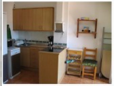 Flat in Peniscola - Vacation, holiday rental ad # 63411 Picture #6