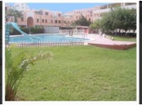 Flat in Peniscola - Vacation, holiday rental ad # 63411 Picture #7