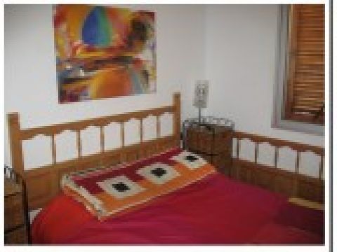 Flat in Peniscola - Vacation, holiday rental ad # 63411 Picture #8