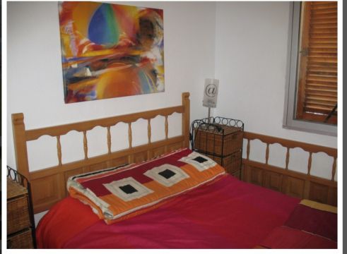 Flat in Peniscola - Vacation, holiday rental ad # 63411 Picture #9