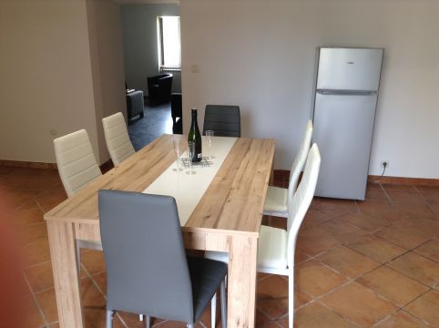 Apartamento en Couffoulens - Detalles sobre el alquiler n63412 Foto n4