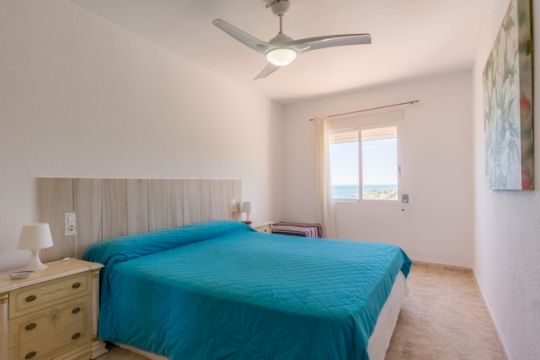 Apartamento en Peniscola - Detalles sobre el alquiler n63413 Foto n3