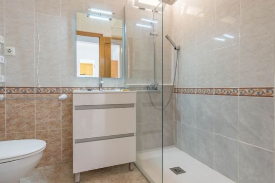 Apartamento en Peniscola - Detalles sobre el alquiler n63413 Foto n4