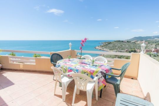 Apartamento en Peniscola - Detalles sobre el alquiler n63413 Foto n5