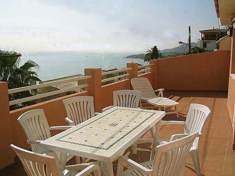Appartement in Peniscola - Anzeige N  63416 Foto N4