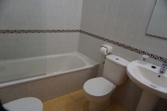 Apartamento en Peniscola - Detalles sobre el alquiler n63416 Foto n6