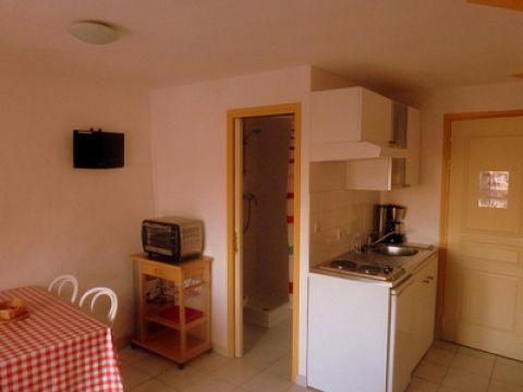 Appartement in Sauzon - Anzeige N  63420 Foto N3