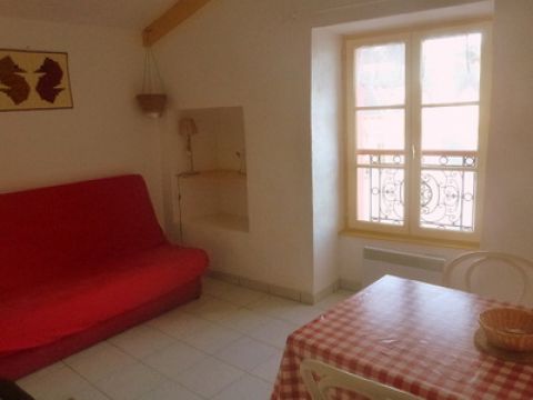 Appartement  Sauzon - Location vacances, location saisonnire n63420 Photo n4