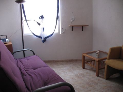  in Peniscola - Vacation, holiday rental ad # 63421 Picture #1