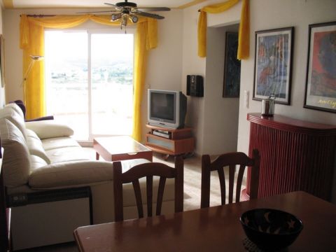  in Peniscola - Vacation, holiday rental ad # 63421 Picture #2