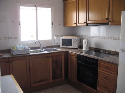  in Peniscola - Vacation, holiday rental ad # 63421 Picture #4