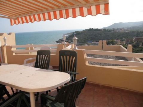  in Peniscola - Vacation, holiday rental ad # 63421 Picture #5