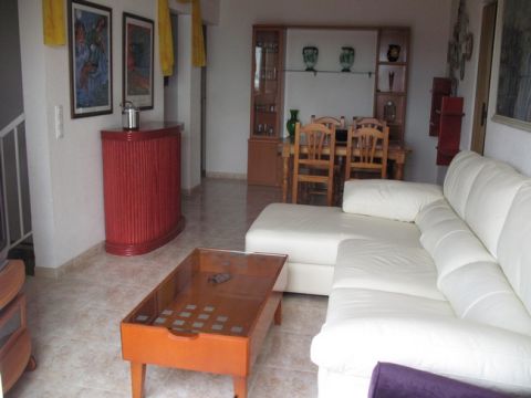  in Peniscola - Vacation, holiday rental ad # 63421 Picture #7