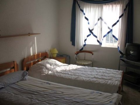  in Peniscola - Vacation, holiday rental ad # 63421 Picture #0