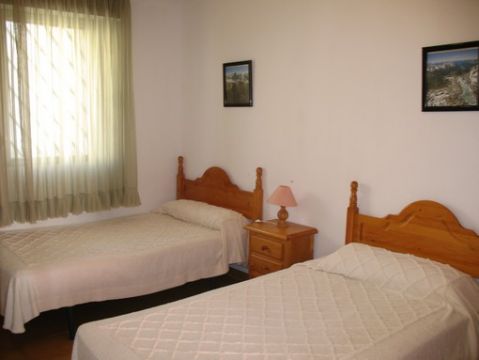  in Peniscola - Vacation, holiday rental ad # 63423 Picture #1