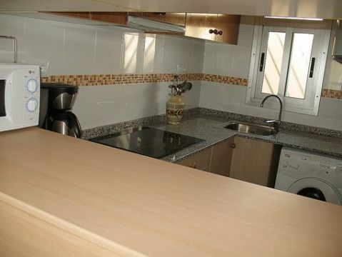  in Peniscola - Vacation, holiday rental ad # 63423 Picture #3