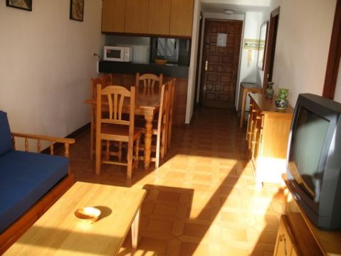  in Peniscola - Vacation, holiday rental ad # 63423 Picture #5