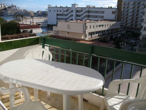  in Peniscola - Vacation, holiday rental ad # 63423 Picture #6