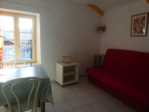 Apartamento en Sauzon - Detalles sobre el alquiler n63425 Foto n1