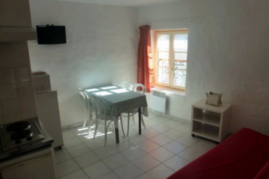 Appartement in Sauzon - Anzeige N  63425 Foto N3