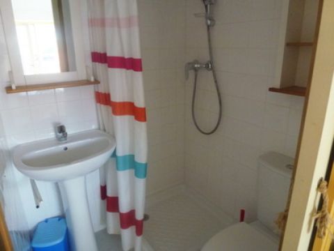 Appartement in Sauzon - Anzeige N  63425 Foto N6