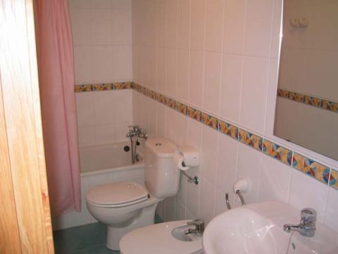  in Peniscola - Vacation, holiday rental ad # 63426 Picture #1