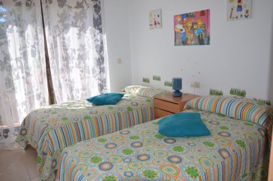  in Peniscola - Vacation, holiday rental ad # 63427 Picture #2