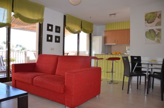  in Peniscola - Vacation, holiday rental ad # 63427 Picture #3