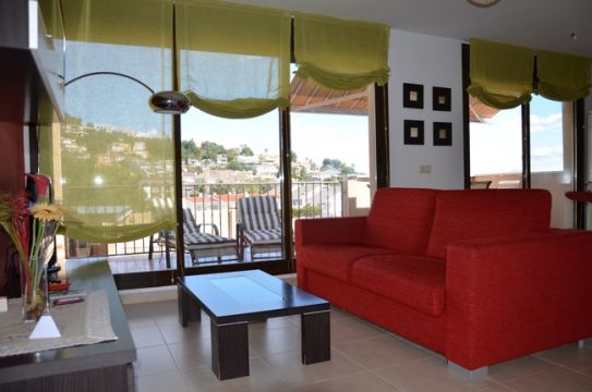  in Peniscola - Vacation, holiday rental ad # 63427 Picture #4