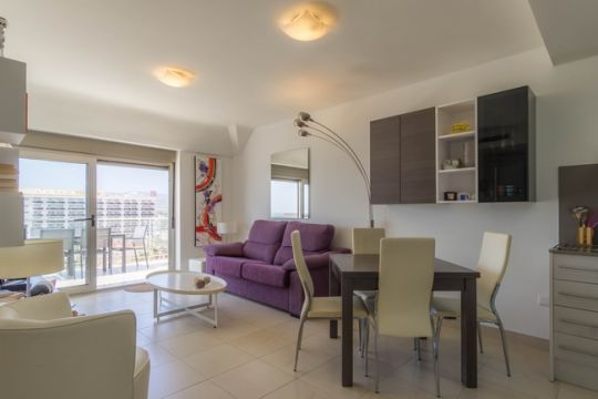 Apartamento en Peniscola - Detalles sobre el alquiler n63428 Foto n5