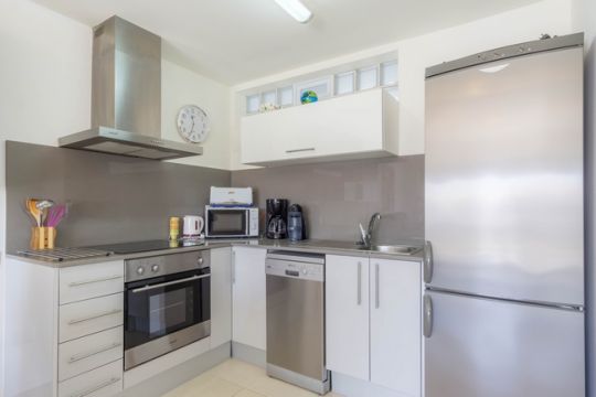 Apartamento en Peniscola - Detalles sobre el alquiler n63428 Foto n6