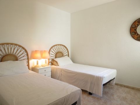 Flat in Peniscola - Vacation, holiday rental ad # 63429 Picture #3