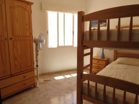 Apartamento en Peniscola - Detalles sobre el alquiler n63429 Foto n5