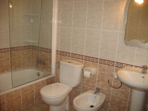 Flat in Peniscola - Vacation, holiday rental ad # 63429 Picture #6
