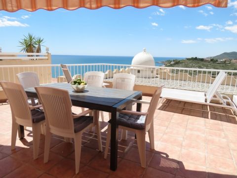 Apartamento en Peniscola - Detalles sobre el alquiler n63429 Foto n7