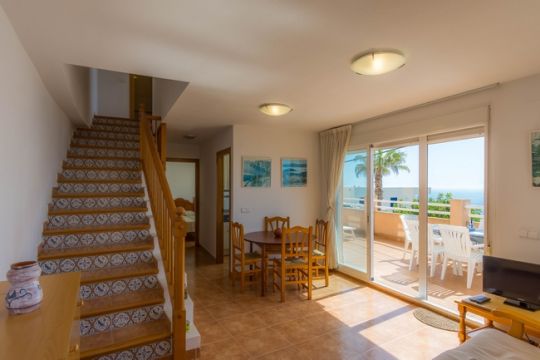 Apartamento en Peniscola - Detalles sobre el alquiler n63452 Foto n2