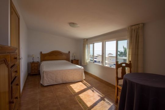 Apartamento en Peniscola - Detalles sobre el alquiler n63452 Foto n3