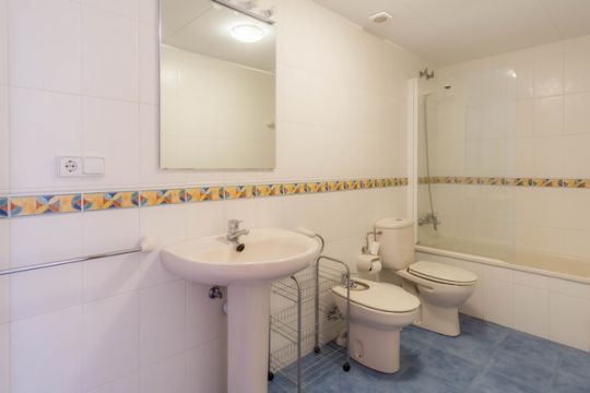 Apartamento en Peniscola - Detalles sobre el alquiler n63452 Foto n4