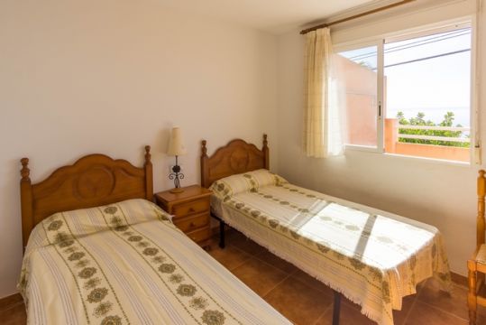 Apartamento en Peniscola - Detalles sobre el alquiler n63452 Foto n5