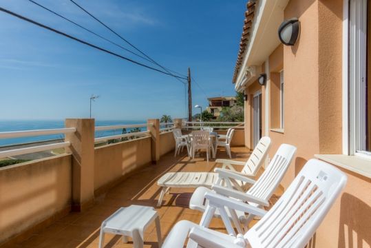 Apartamento en Peniscola - Detalles sobre el alquiler n63452 Foto n6