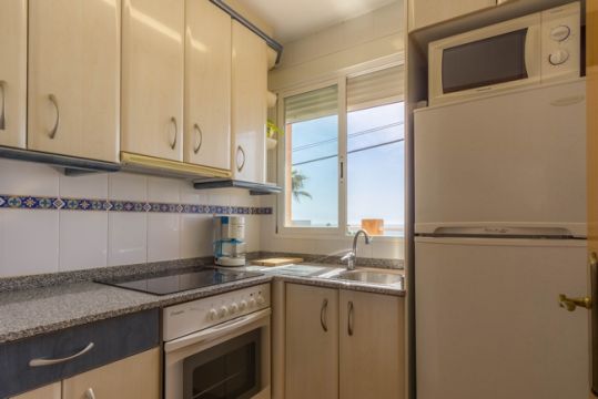 Apartamento en Peniscola - Detalles sobre el alquiler n63452 Foto n0